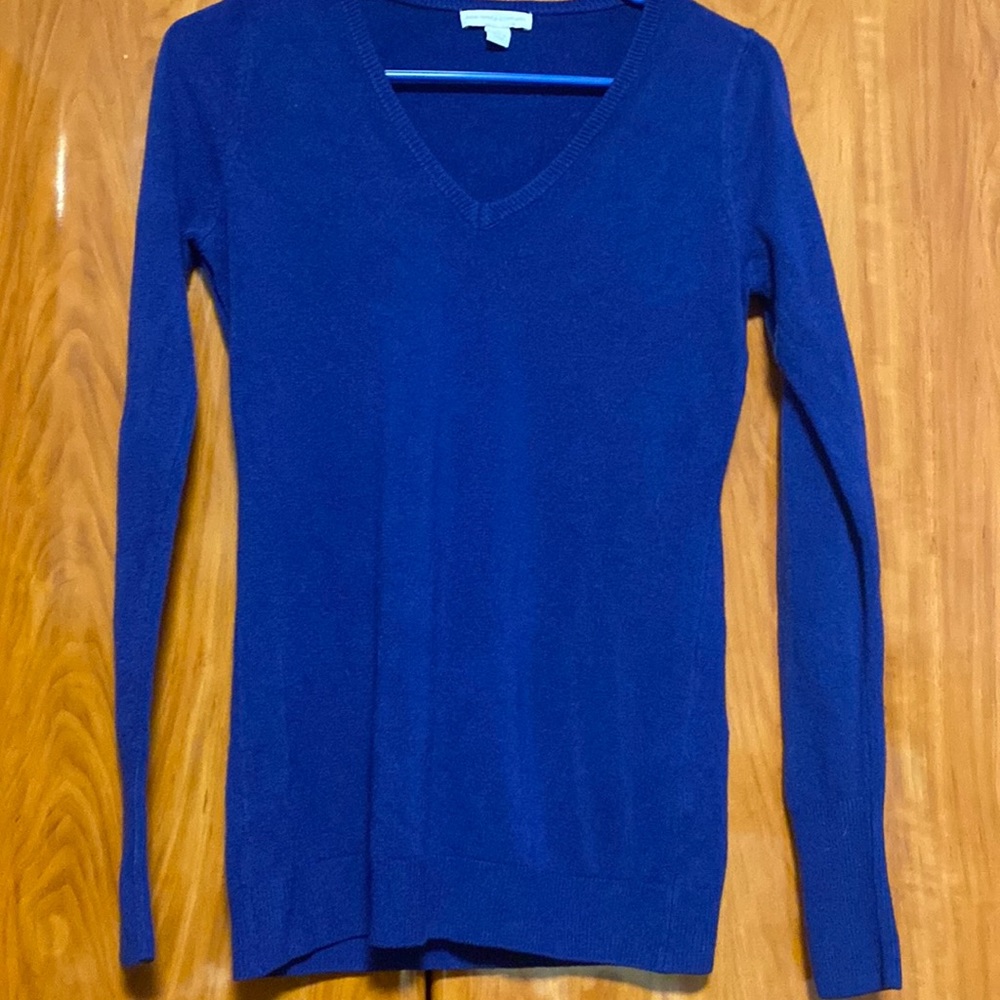 Casual sweater